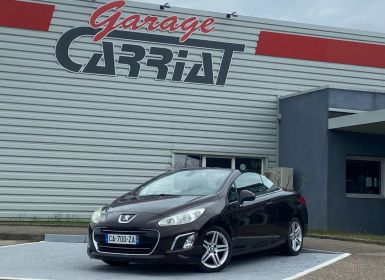 Achat Peugeot 308 CC 1.6 HDI Sport Occasion