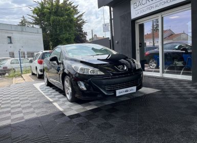 Peugeot 308 CC 1.6 THP 16V 156ch Feline