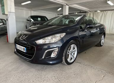 Peugeot 308 CC 1.6 THP 16V 156CH SPORT PACK Occasion