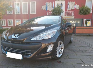 Peugeot 308 CC 2.0 HDI 140 Occasion