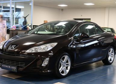 Vente Peugeot 308 CC 2.0 HDi 16V 136ch FAP Feline A Occasion