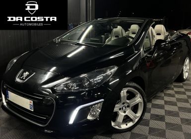 Vente Peugeot 308 CC CABRIOLET PHASE 2 FELINE 1.6 THP 200 Cv PREMIERE MAIN / 69 700 KMS - GARANTIE 1 AN Occasion