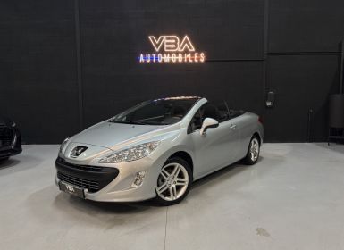 Peugeot 308 CC Sport Pack 1.6 HDi FAP