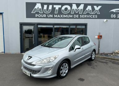 Peugeot 308 Confort Pack 1.6 HDI 90cv Occasion