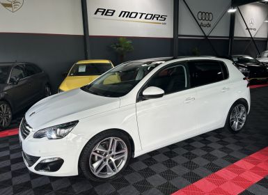 Achat Peugeot 308 FELINE HDI 120ch Occasion