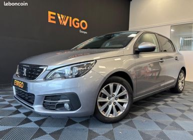 Vente Peugeot 308 GEN II 110ch STYLE APPLE CARPLAY CAMERA DE RECUL COURROIE OK Occasion