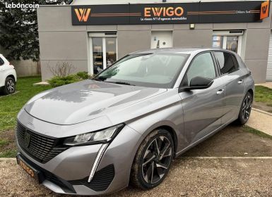 Peugeot 308 GEN III 1.2 130 ALLURE PACK EAT Occasion