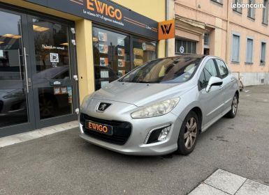 Peugeot 308 GENERATION-I 1.6 HDI 110 ALLURE PACK BVA REGULATEUR GARANTIE 6 MOIS Occasion