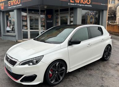 Peugeot 308 GENERATION-I 1.6 THP 270 GTI BY-PEUGEOT-SPORT START-STOP Occasion