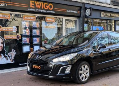 Peugeot 308 GENERATION-I 1.6 VTI 120 ALLURE Occasion