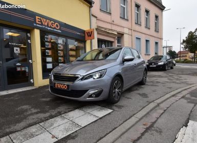 Peugeot 308 GENERATION-II 1.2 130 ch ALLURE COURROIE OK GARANTIE 6 MOIS Occasion