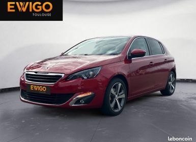 Vente Peugeot 308 GENERATION-II 1.2 130CH ALLURE, Occasion