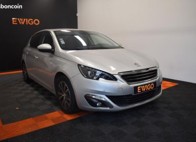 Peugeot 308 GENERATION-II 1.2 130ch ALLURE BVA EAT CAMERA SUIVI GARANTIE 6 A 60 MOIS Occasion