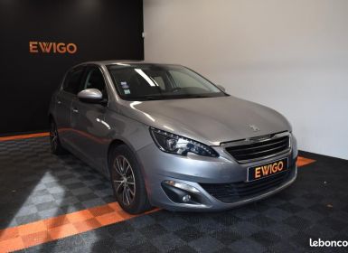 Peugeot 308 GENERATION-II 1.2 130ch ALLURE COURROIE OK ENTRETIEN CONCESSION SUIVI GARANTIE 6 A ... Occasion