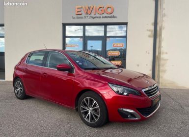 Vente Peugeot 308 GENERATION-II 1.2 130CH ALLURE EAT BVA CAMERA RECUL Occasion