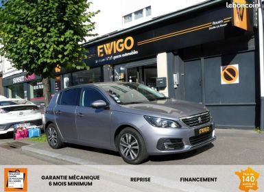 Achat Peugeot 308 GENERATION-II 1.2 PURETECH 110 ACCESS BC START-STOP Occasion