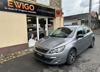 Vente Peugeot 308 GENERATION-II 1.2 PURETECH 110 SENSATION DISTRIBUTION COMPLETE CONSTRUCTEUR OK Occasion