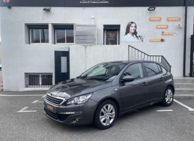 Peugeot 308 GENERATION-II 1.2 PURETECH 110 STYLE DISTRIBUTION OK