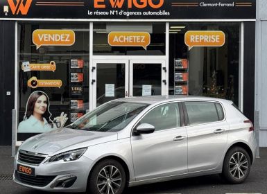 Peugeot 308 GENERATION-II 1.2 PURETECH 110CH ALLURE (DISTRI CHANGEE) Occasion