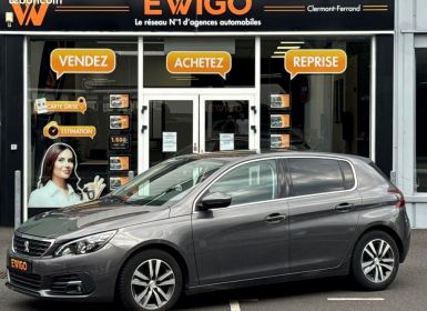 Achat Peugeot 308 GENERATION-II 1.2 PURETECH 110CH ALLURE S&S (COURROIE REMPLACEE) Occasion