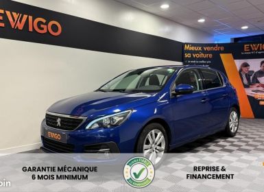 Peugeot 308 GENERATION-II 1.2 PURETECH 110ch STYLE + S&S APPLE CARPLAY Occasion