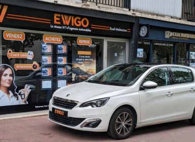 Achat Peugeot 308 GENERATION-II 1.2 PURETECH 130 ALLURE Occasion