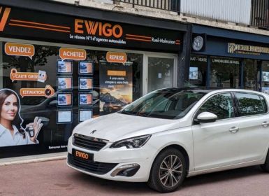 Peugeot 308 GENERATION-II 1.2 PURETECH 130 ALLURE