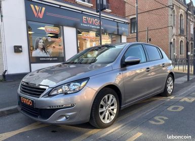 Peugeot 308 GENERATION-II 1.2 PURETECH 130 ALLURE BUSINESS START-STOP