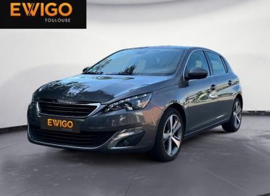 Peugeot 308 GENERATION-II 1.2 PURETECH 130 ALLURE START-STOP ( COURROIE DE DISTRIBUTION CHANGE )