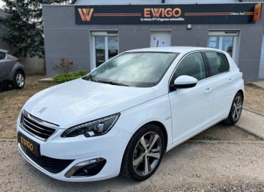 Peugeot 308 GENERATION-II 1.2 PURETECH 130 ALLURE START-STOP Occasion