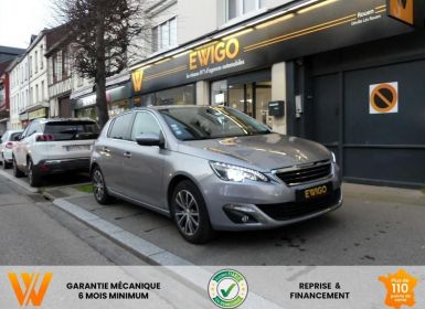 Achat Peugeot 308 GENERATION-II 1.2 PURETECH 130 ALLURE START-STOP MOTEUR NEUF + GARANTIE Occasion