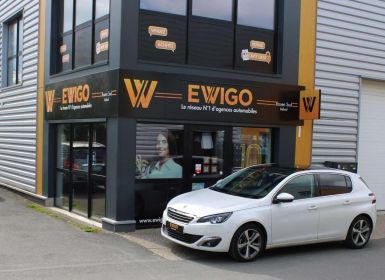 Achat Peugeot 308 GENERATION-II 1.2 PURETECH 130 ch FELINE EAT DISTRIBUTION OK Occasion