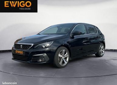 Peugeot 308 GENERATION-II 1.2 PURETECH 130 CH GT LINE