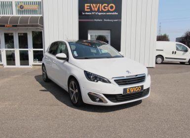 Peugeot 308 GENERATION-II 1.2 PURETECH 130 FELINE EAT BVA START-STOP