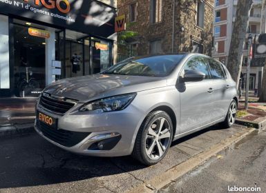 Achat Peugeot 308 GENERATION-II 1.2 PURETECH 130 FELINE EAT BVA START-STOP TOIT PANORAMIQUE SIEGES ALCA... Occasion