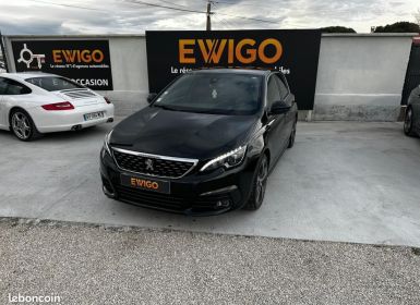 Peugeot 308 GENERATION-II 1.2 PURETECH 130 GT-LINE