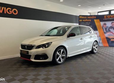 Peugeot 308 GENERATION-II 1.2 PURETECH 130 GT LINE START-STOP+COURROIE FAITE Occasion