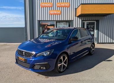 Achat Peugeot 308 GENERATION-II 1.2 PURETECH 130ch ACTIVE BUSINESS EAT BVA START-STOP Occasion