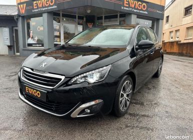 Peugeot 308 GENERATION-II 1.2 PURETECH 130CH ALLURE START-STOP Occasion