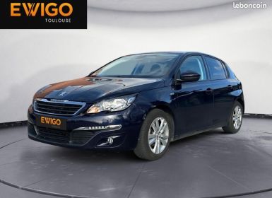 Peugeot 308 GENERATION-II 1.2 PURETECH 130CH STYLE, Occasion