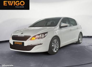 Peugeot 308 GENERATION II 1.2 VTI 82 CH ACTIVE GPS Occasion