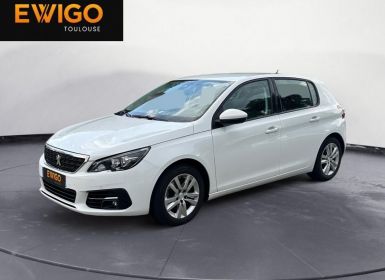 Achat Peugeot 308 GENERATION-II 1.5 BLUEHDI 130 ACTIVE BUSINESS BVA (VIRTUAL COCKPIT,CARPLAY) Occasion