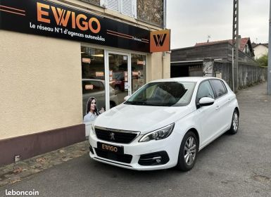 Achat Peugeot 308 GENERATION-II 1.5 BLUEHDI 130 ACTIVE BUSINESS EAT BVA START-STOP Occasion