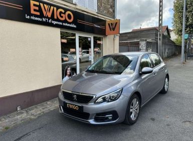 Peugeot 308 GENERATION-II 1.5 BLUEHDI 130 ALLURE BUSINESS STAR Occasion