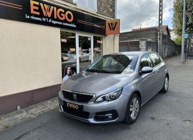 Vente Peugeot 308 GENERATION-II 1.5 BLUEHDI 130 ALLURE BUSINESS START-STOP Occasion