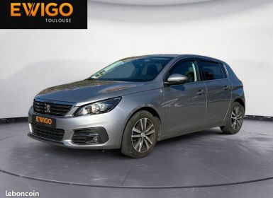 Achat Peugeot 308 GENERATION-II 1.5 BLUEHDI 130 ALLURE START-STOP ( CARPLAY CAMERA DE RECUL ENTRETIEN... Occasion