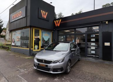 Peugeot 308 GENERATION-II 1.5 BLUEHDI 130 CH GT LINE + TOIT PANO CARPLAY