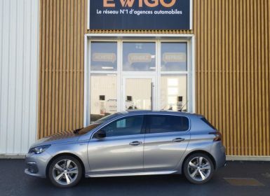 Achat Peugeot 308 GENERATION-II 1.5 BLUEHDI 130 GT LINE Apple Carplay Occasion