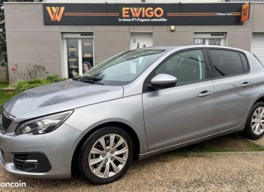 Achat Peugeot 308 GENERATION-II 1.5 BLUEHDI 130 STYLE EAT8 BVA S&S Occasion