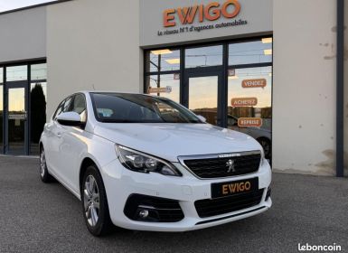 Achat Peugeot 308 GENERATION-II 1.5 BLUEHDI 130CH ACTIVE PACK EAT8 ENTRETIEN Occasion